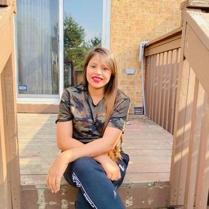 Meet your Posher, Manpreet